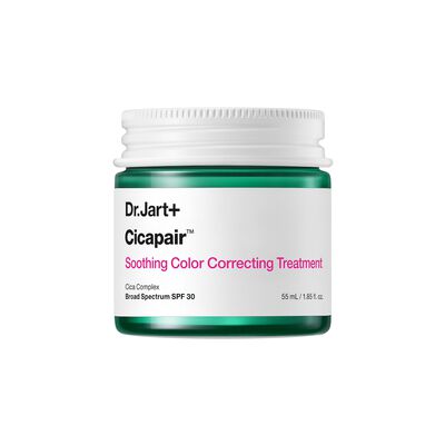 CICAPAIR™ SOOTHING COLOR CORRECTING TREATMENT SPF 30 WITH CENTELLA ASIATICA EXTRACTS (TRATAMIENTO CALMANTE CON COLOR)